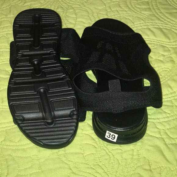 Sandler Brown Size 8 - Picture 4 of 4